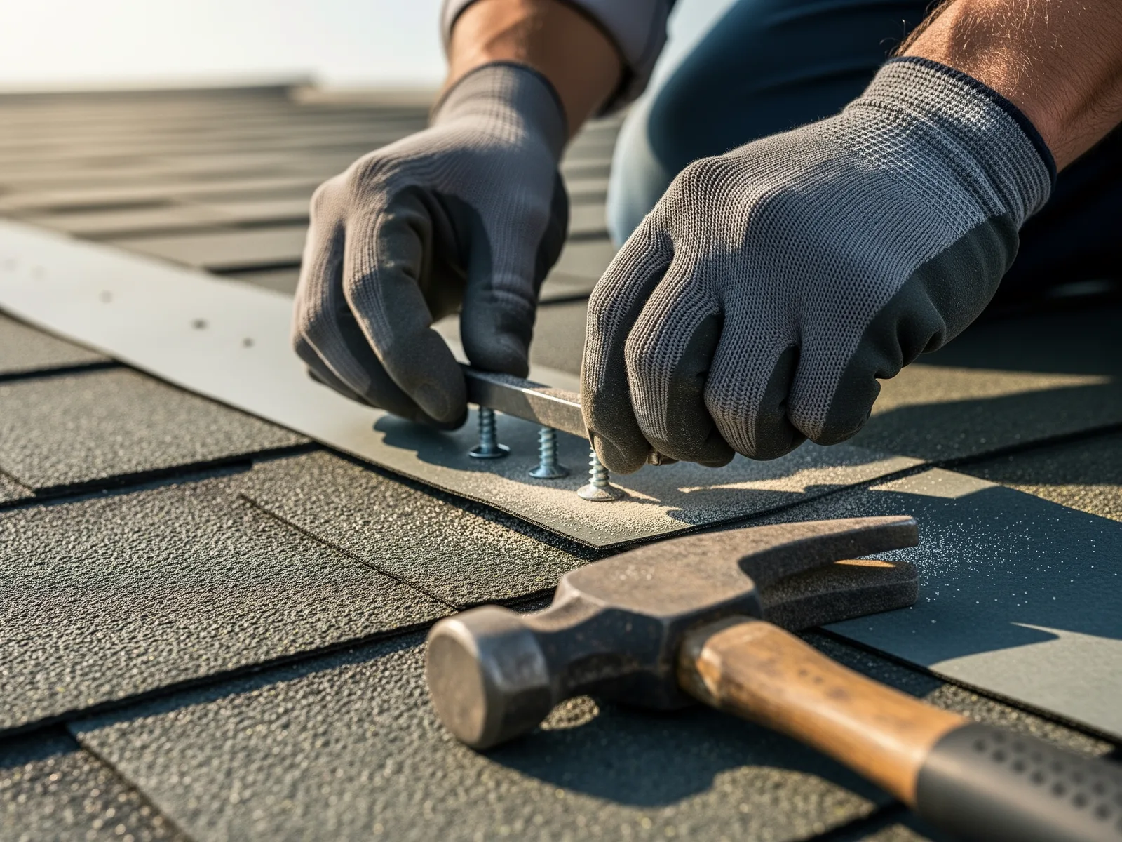 Why choose Fascia Repair in Clermont, KY